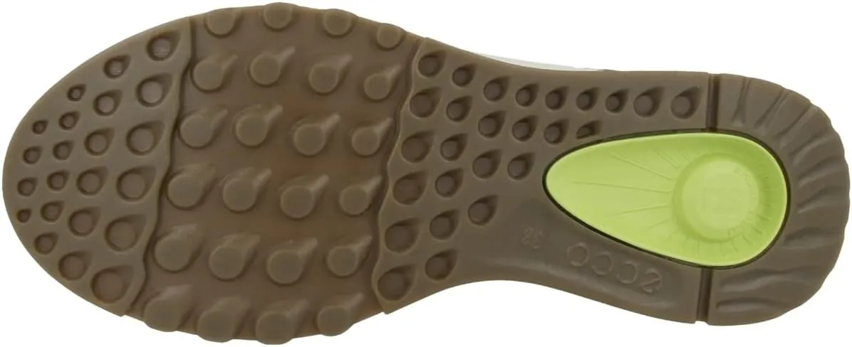 ECCO Women's Outdoor Shoe. Sneaker