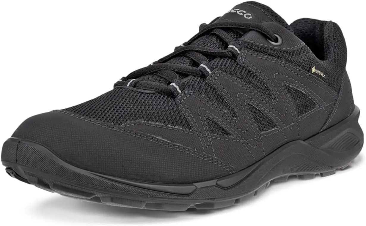ECCO Womens Terracruise LT 825783 Textile Trainers