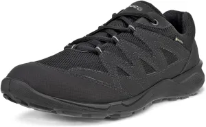 ECCO Womens Terracruise LT 825783 Textile Trainers