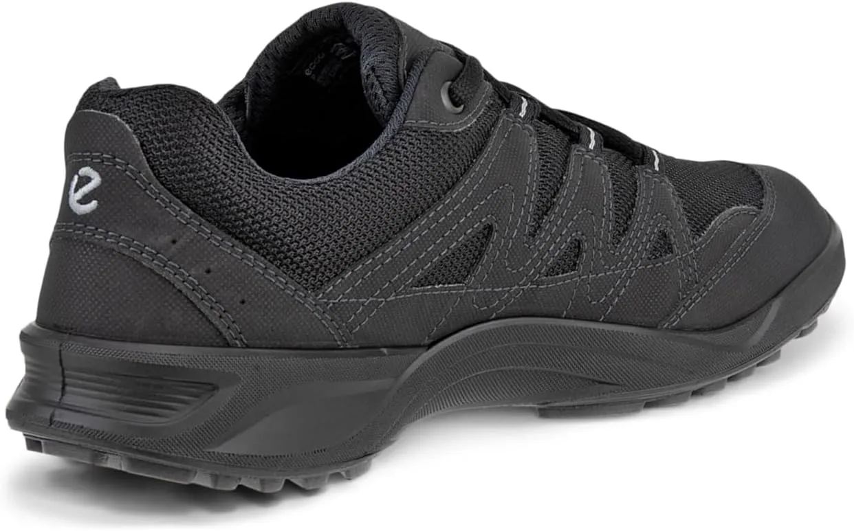 ECCO Womens Terracruise LT 825783 Textile Trainers