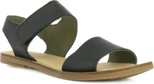 El Naturalista Women's Heels Open Toe Sandals