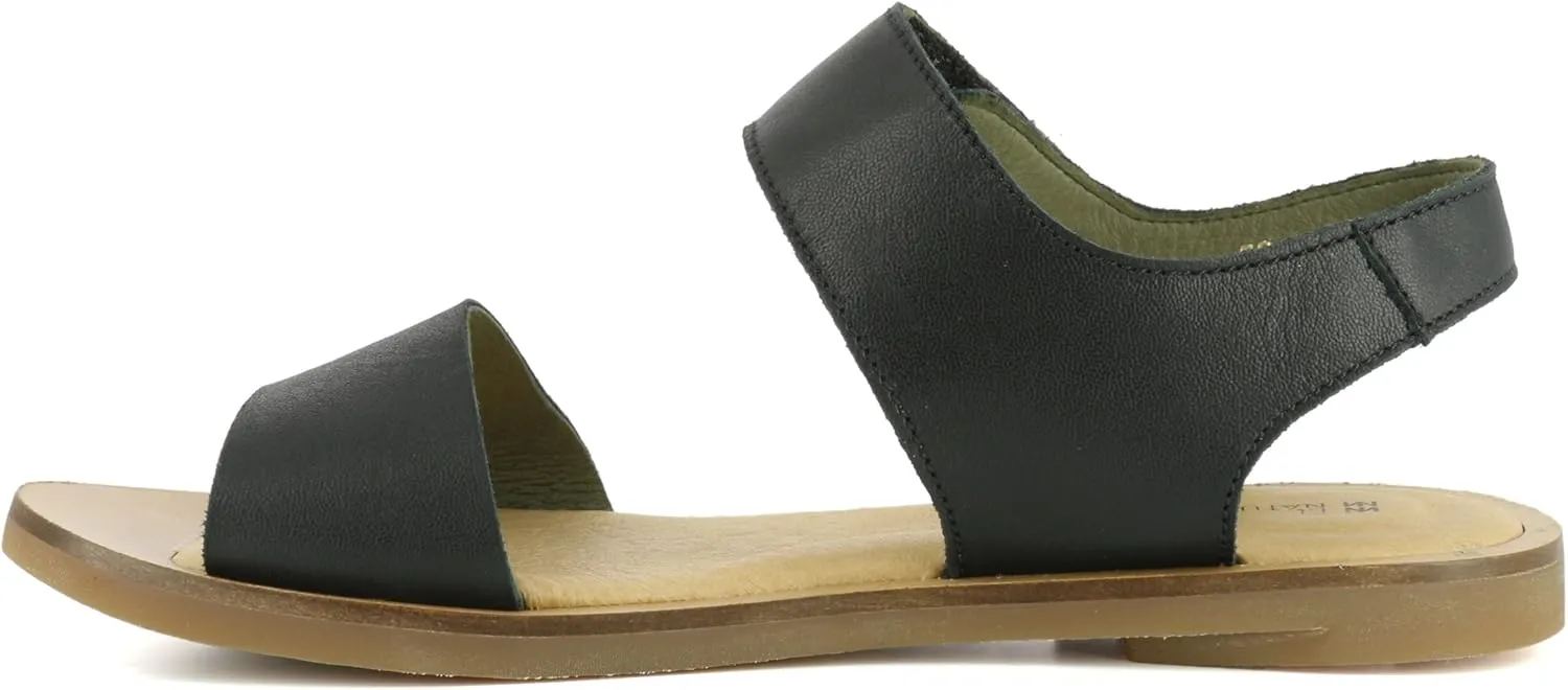 El Naturalista Women's Heels Open Toe Sandals