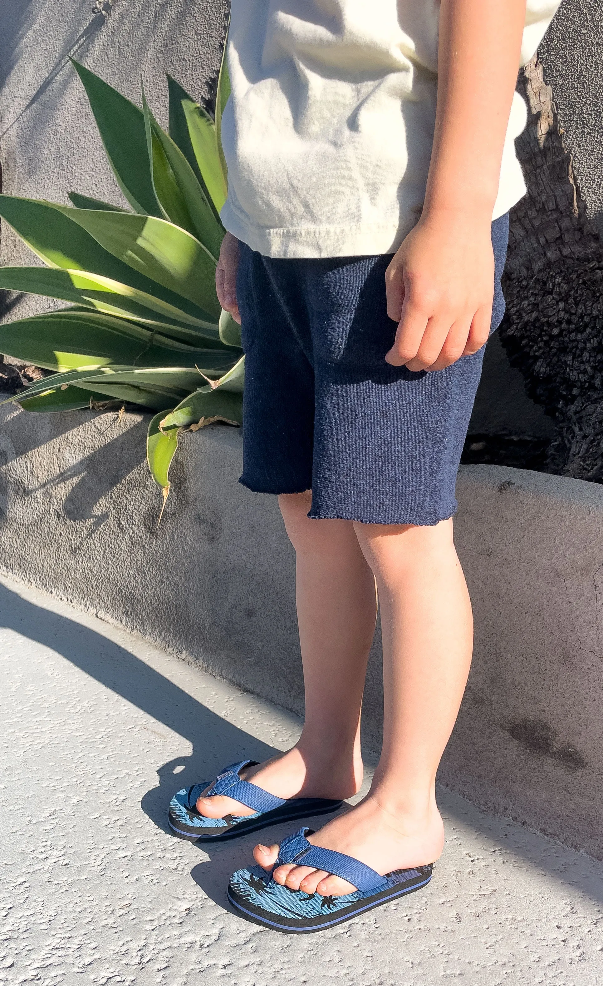 Elijah - Boy's Sandal