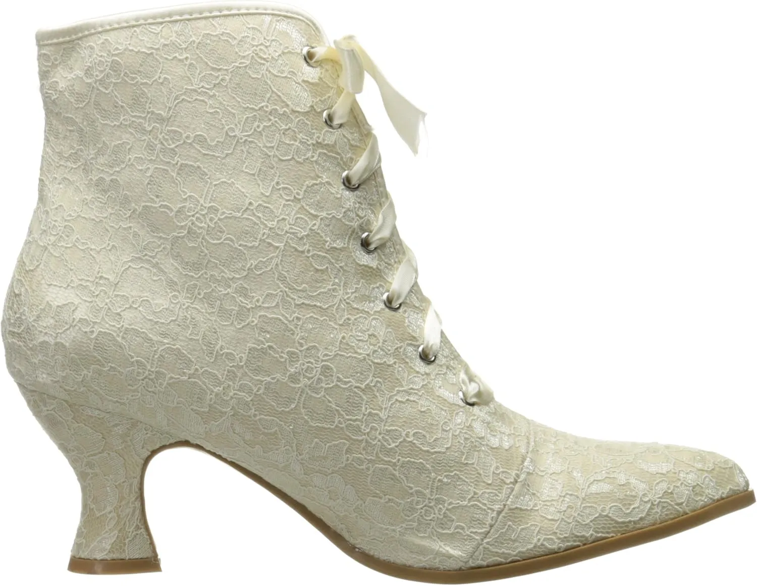Ellie Shoes Women's 253-elizabeth Ankle Bootie