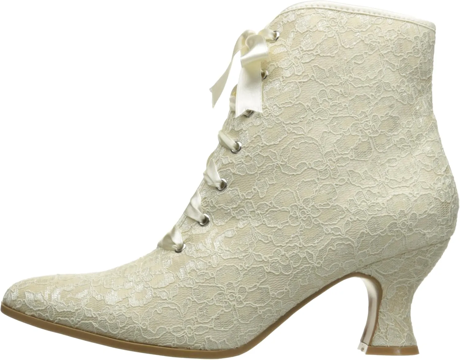 Ellie Shoes Women's 253-elizabeth Ankle Bootie