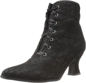 Ellie Shoes Women's 253-elizabeth Ankle Bootie