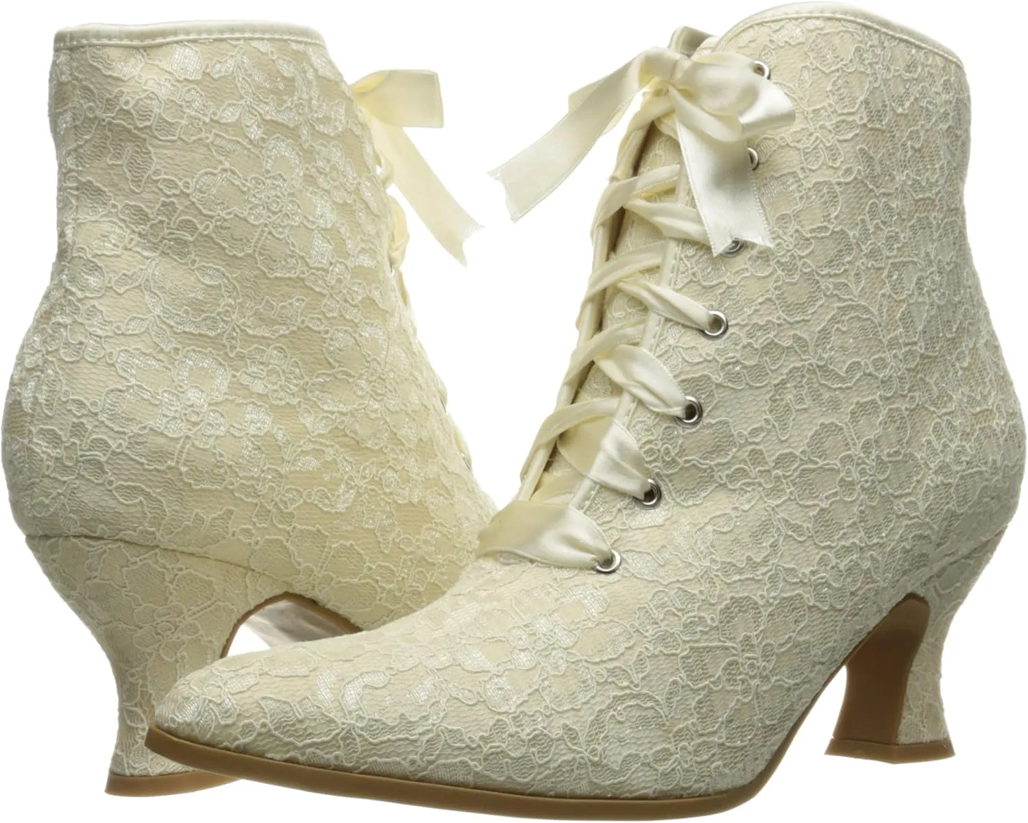 Ellie Shoes Women's 253-elizabeth Ankle Bootie