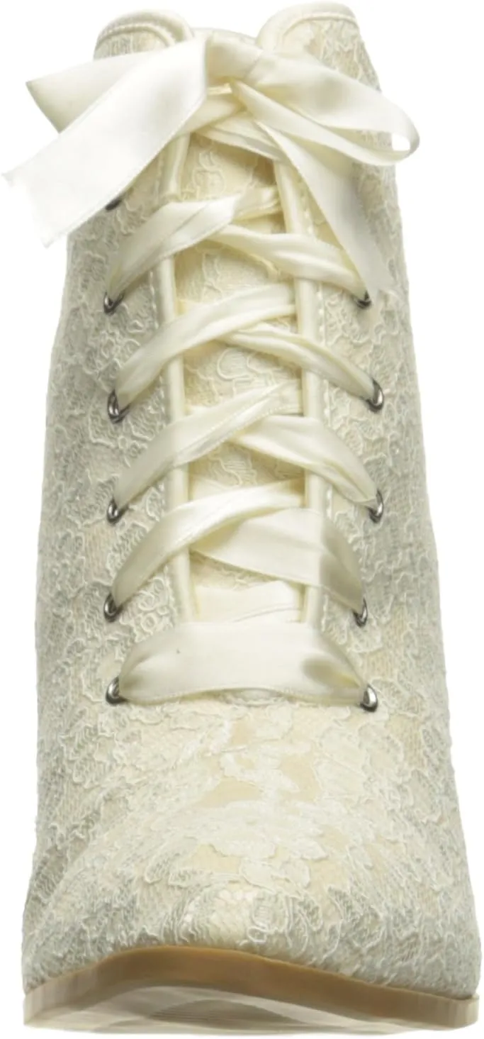 Ellie Shoes Women's 253-elizabeth Ankle Bootie