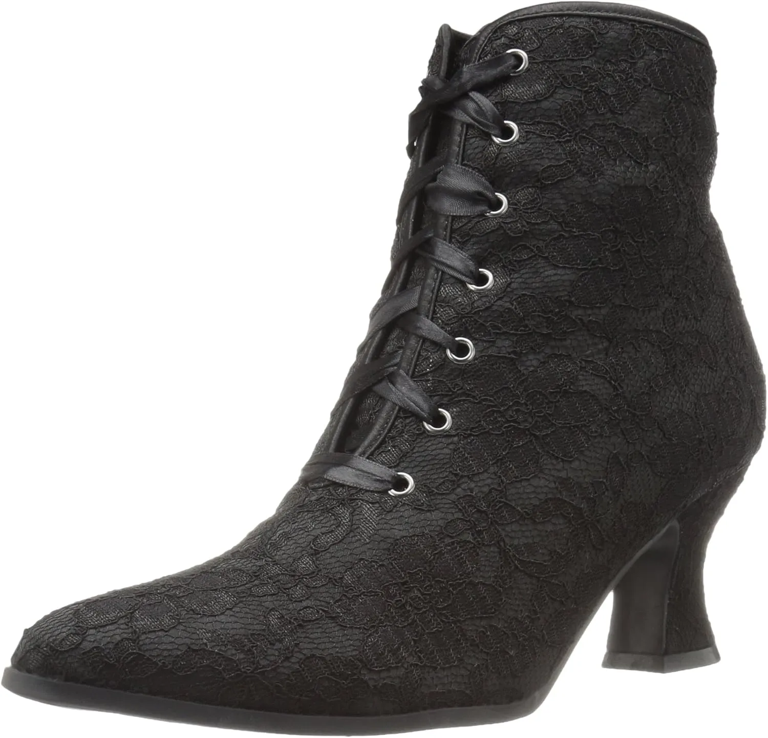 Ellie Shoes Women's 253-elizabeth Ankle Bootie