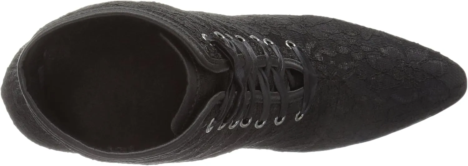 Ellie Shoes Women's 253-elizabeth Ankle Bootie
