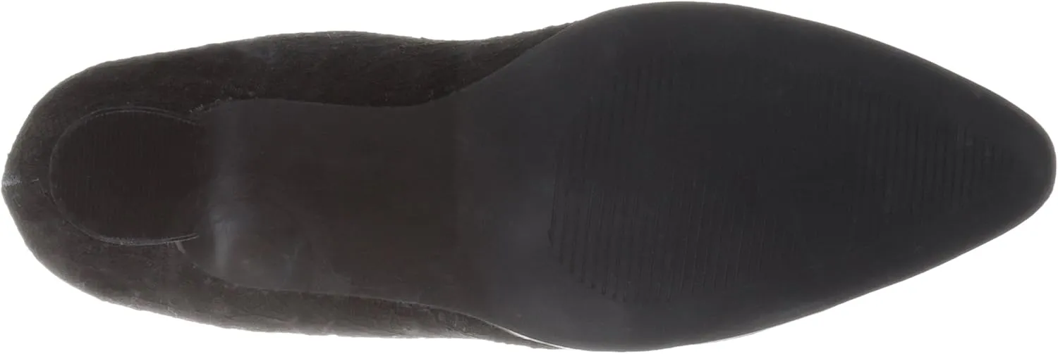 Ellie Shoes Women's 253-elizabeth Ankle Bootie