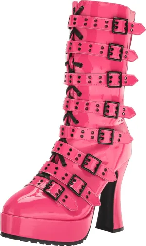 Ellie Shoes Women's 557-melinoe Ankle Boot