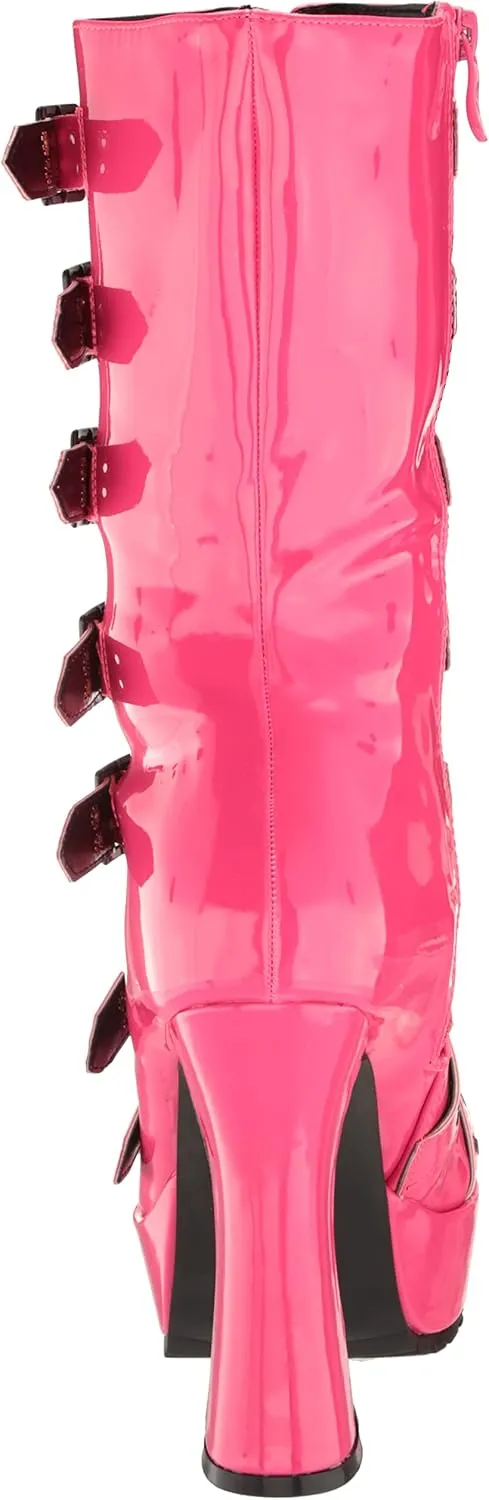 Ellie Shoes Women's 557-melinoe Ankle Boot