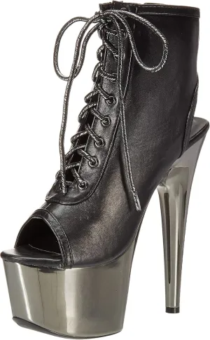 Ellie Shoes Women's 709-clara Ankle Boot