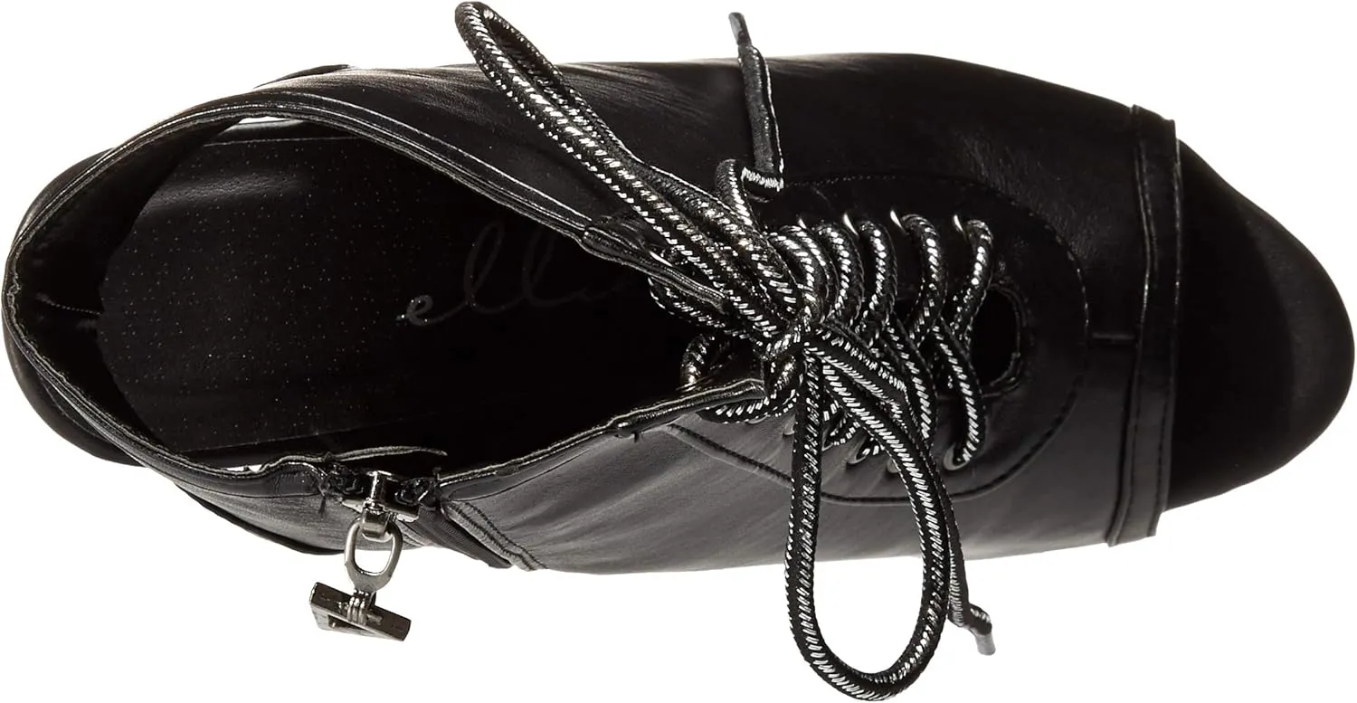 Ellie Shoes Women's 709-clara Ankle Boot
