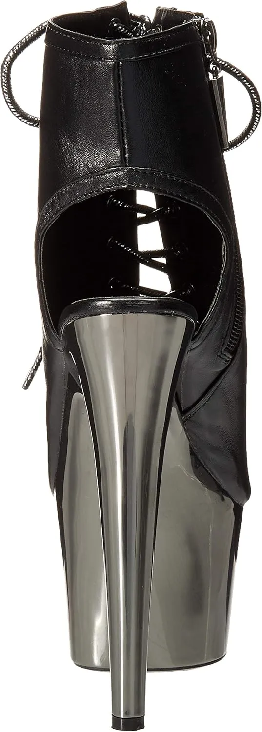 Ellie Shoes Women's 709-clara Ankle Boot