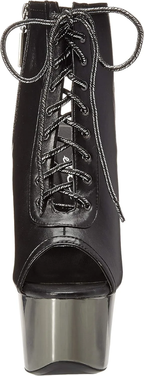 Ellie Shoes Women's 709-clara Ankle Boot