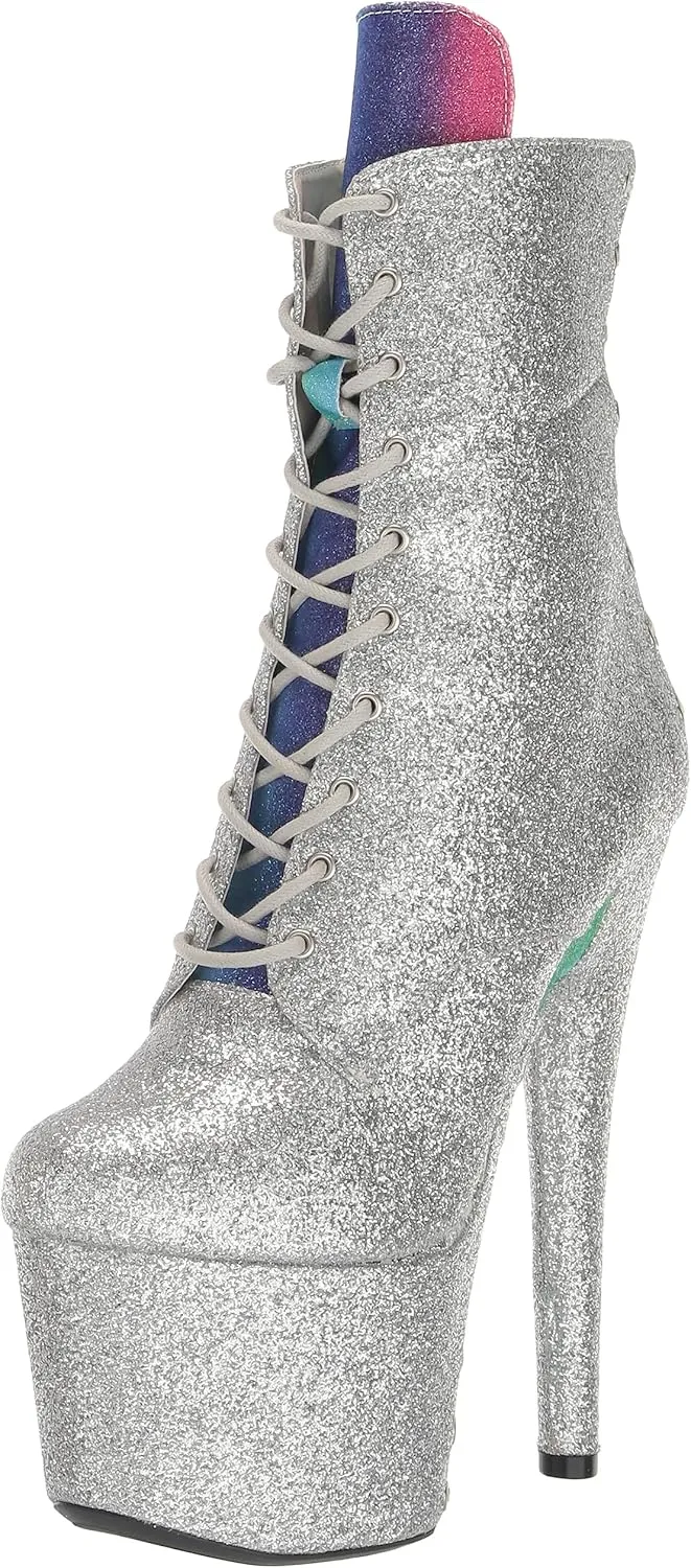 Ellie Shoes Women's 709-teressa Ankle Boot