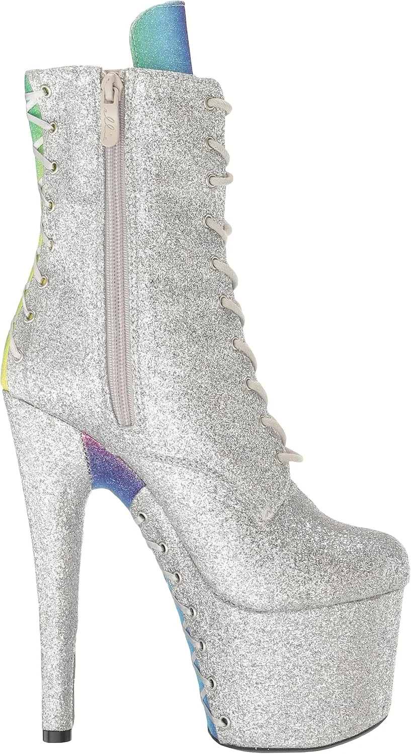 Ellie Shoes Women's 709-teressa Ankle Boot