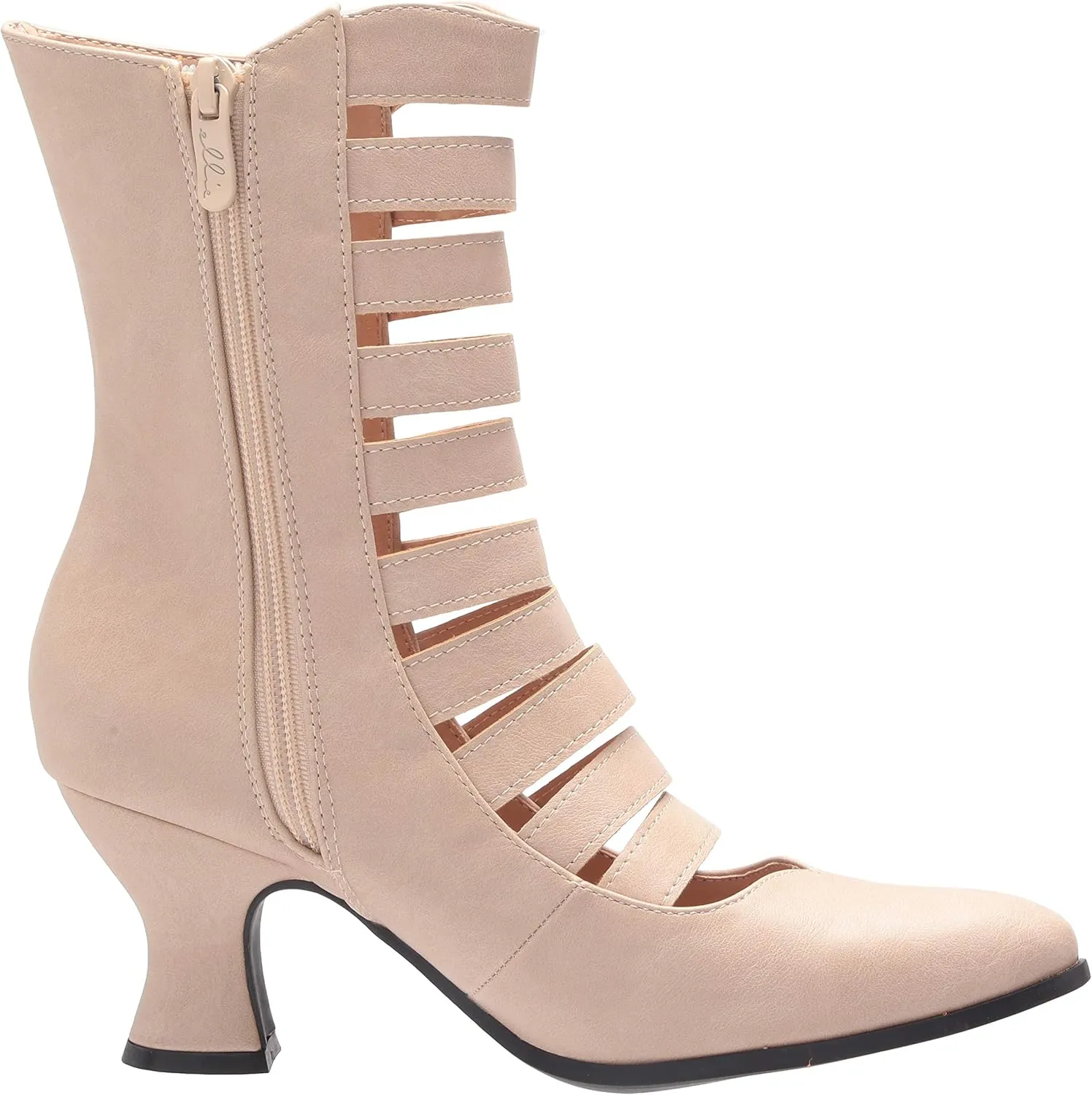 Ellie Shoes women's Halloween Fashion Boot