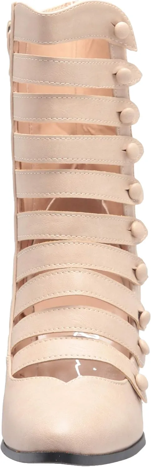Ellie Shoes women's Halloween Fashion Boot