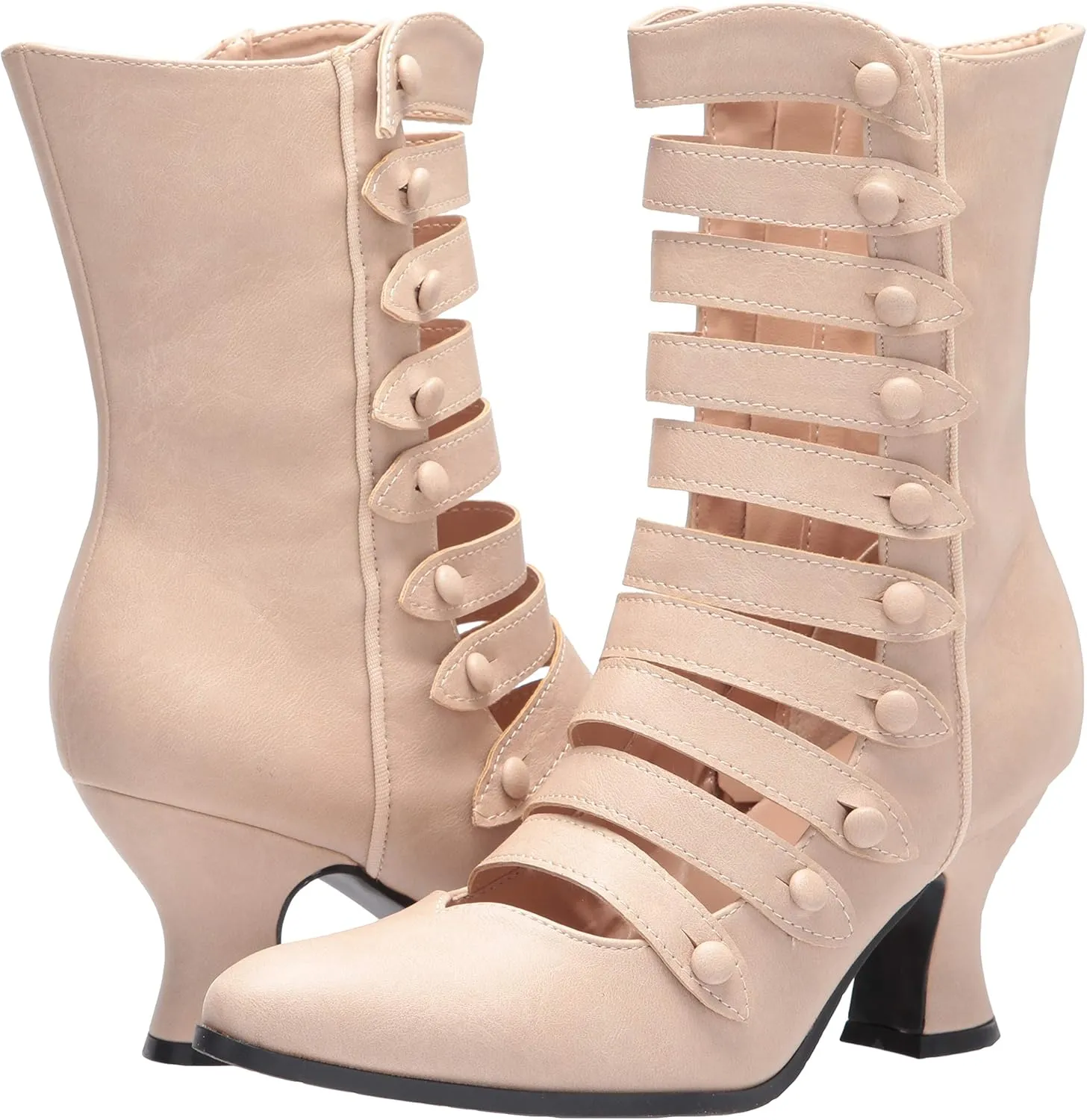 Ellie Shoes women's Halloween Fashion Boot