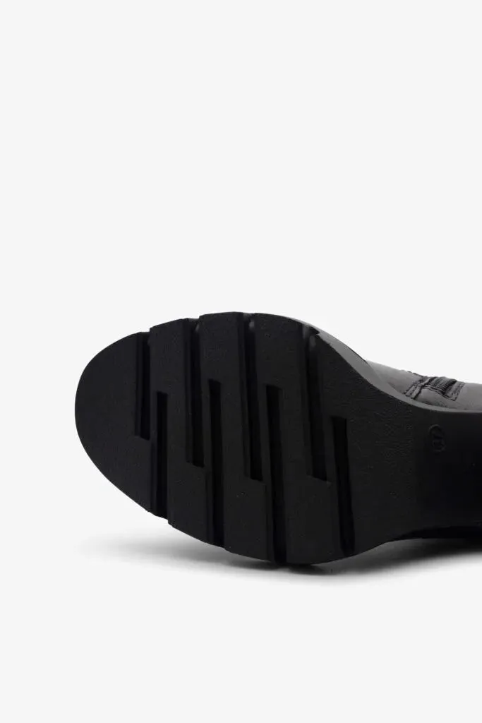 ELSIE-01 Black
