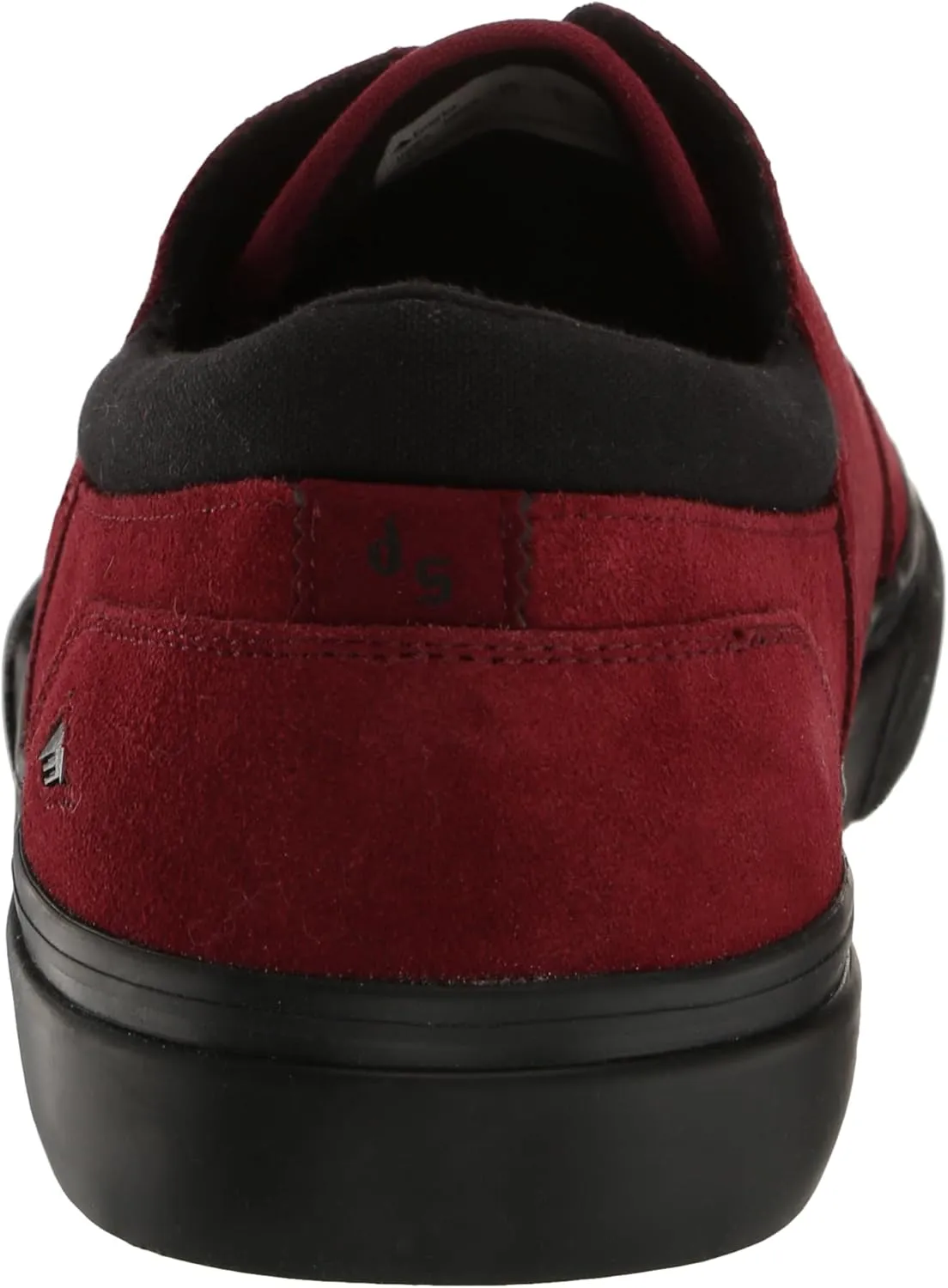 Emerica Men's Servold Skate Shoe