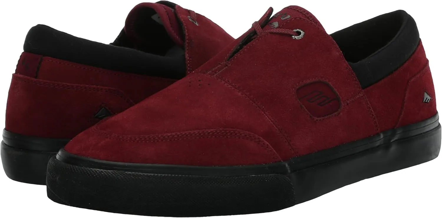 Emerica Men's Servold Skate Shoe