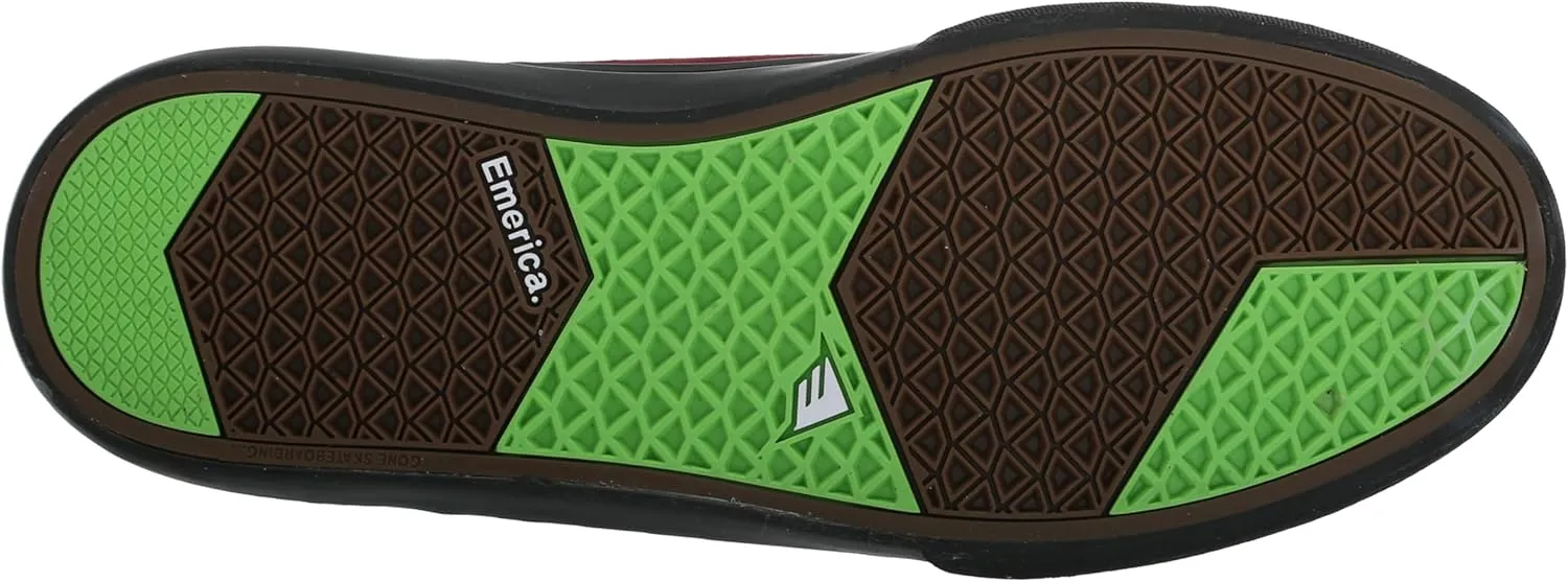 Emerica Men's Servold Skate Shoe