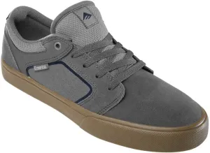 Emerica Skateboard Shoes Cadence Grey/Gum