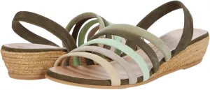 Eric Michael elva Women's Sandal