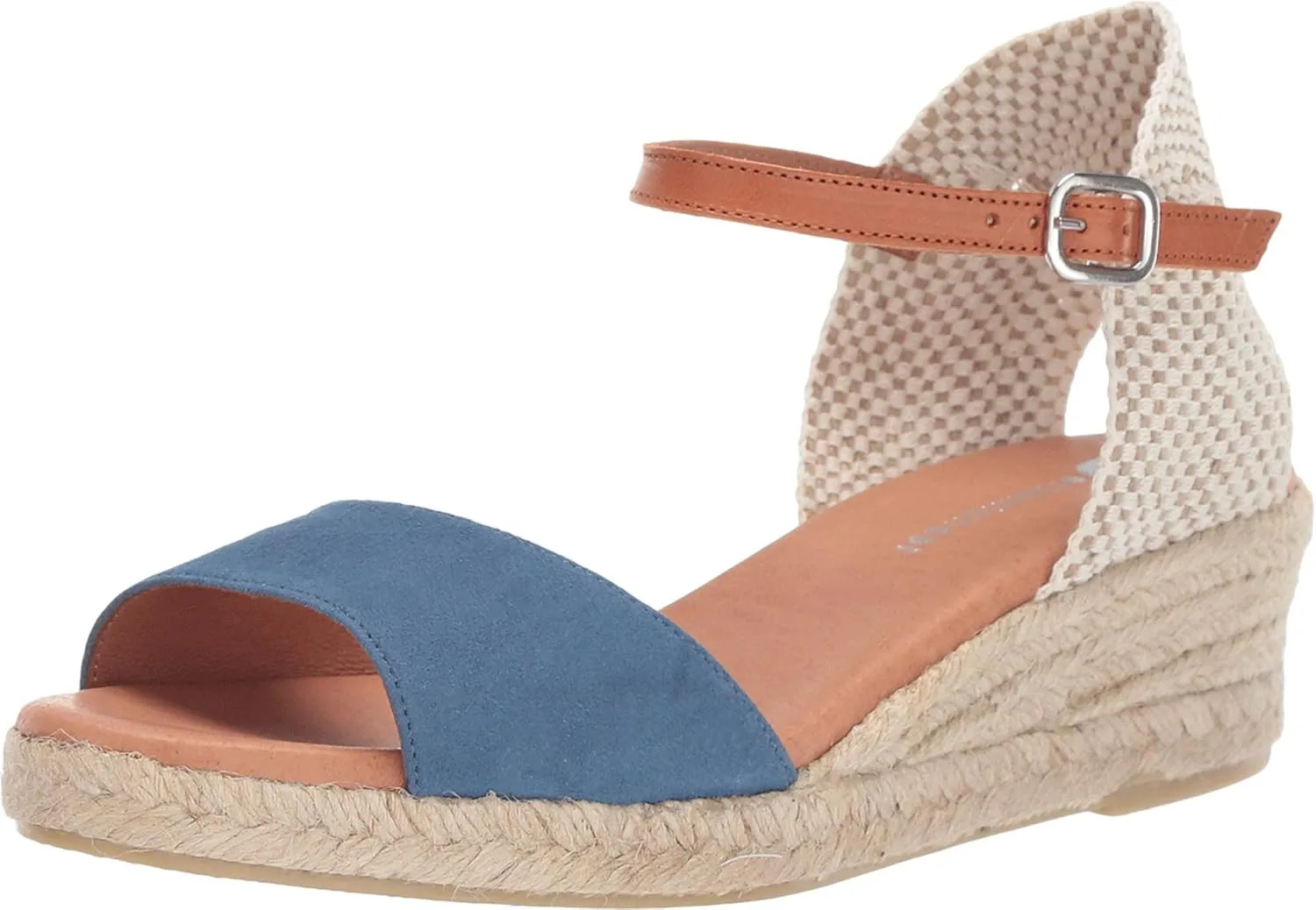 Eric Michael Trieste Women's Sandal
