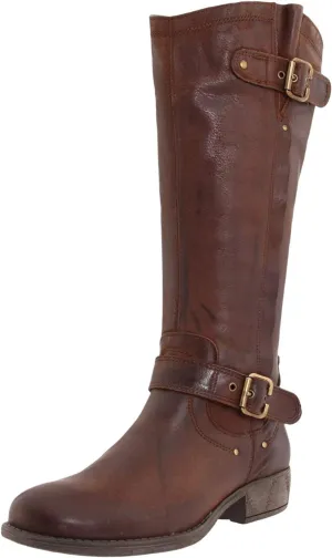 Eric Michael Women's Montana Knee-High Boot