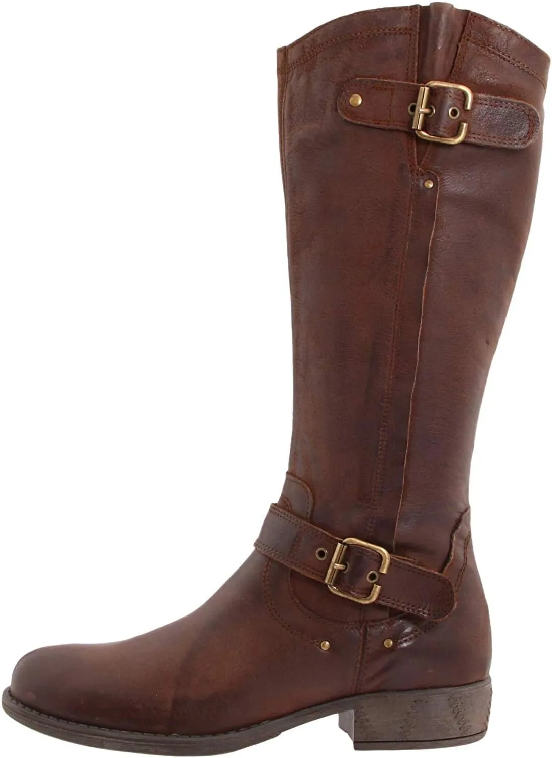 Eric Michael Women's Montana Knee-High Boot