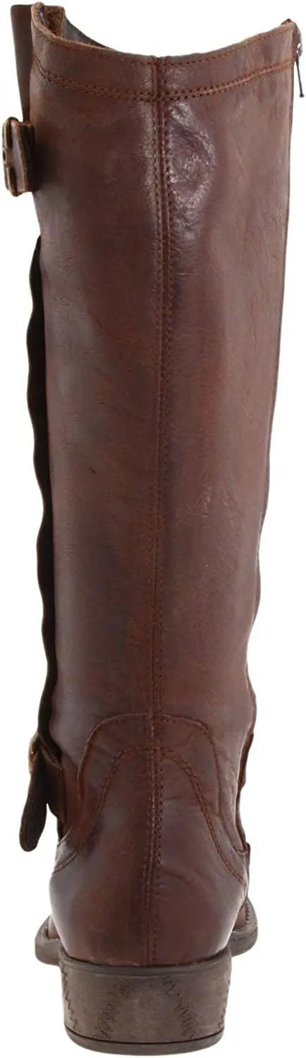 Eric Michael Women's Montana Knee-High Boot