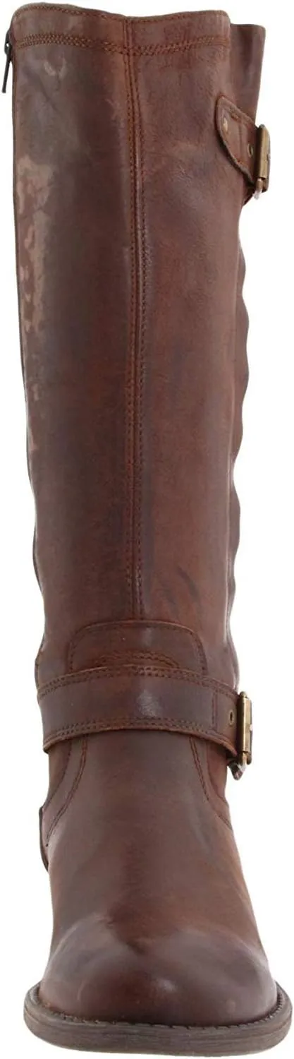 Eric Michael Women's Montana Knee-High Boot