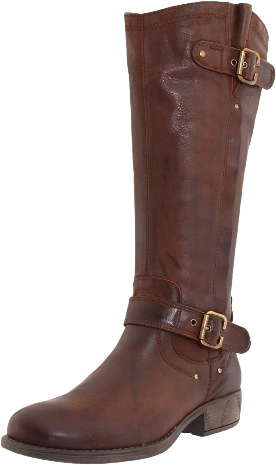 Eric Michael Women's Montana Knee-High Boot