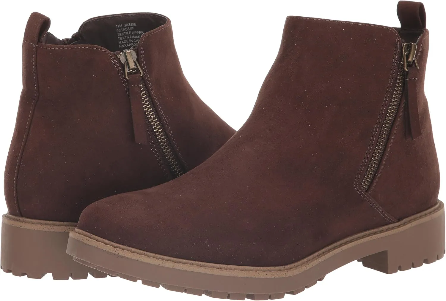 Esprit Women's Sassie Ankle Boot