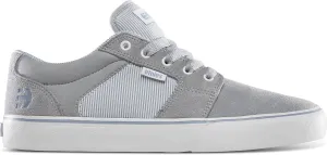 Etnies Men's Barge LS Skate Shoe, Cement, 5