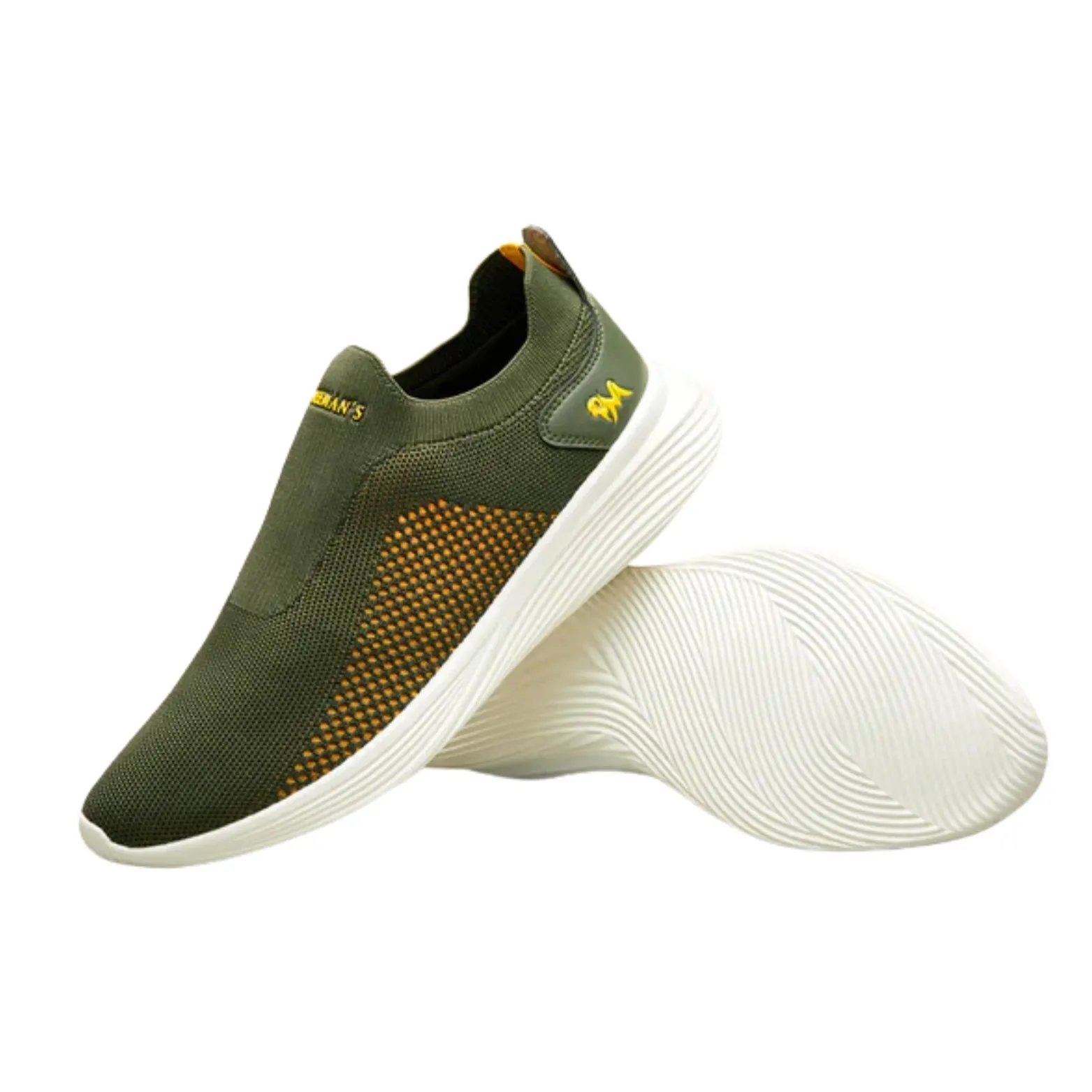 Everyday Basic Slip Ons