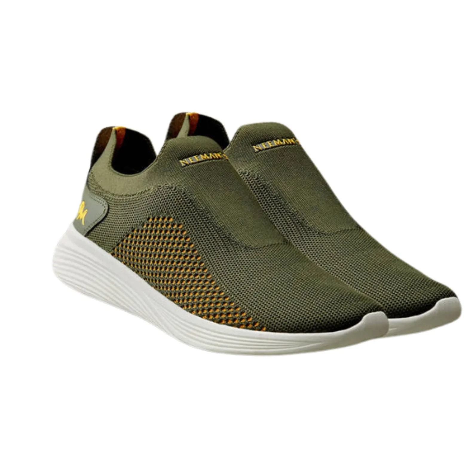 Everyday Basic Slip Ons
