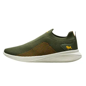Everyday Basic Slip Ons