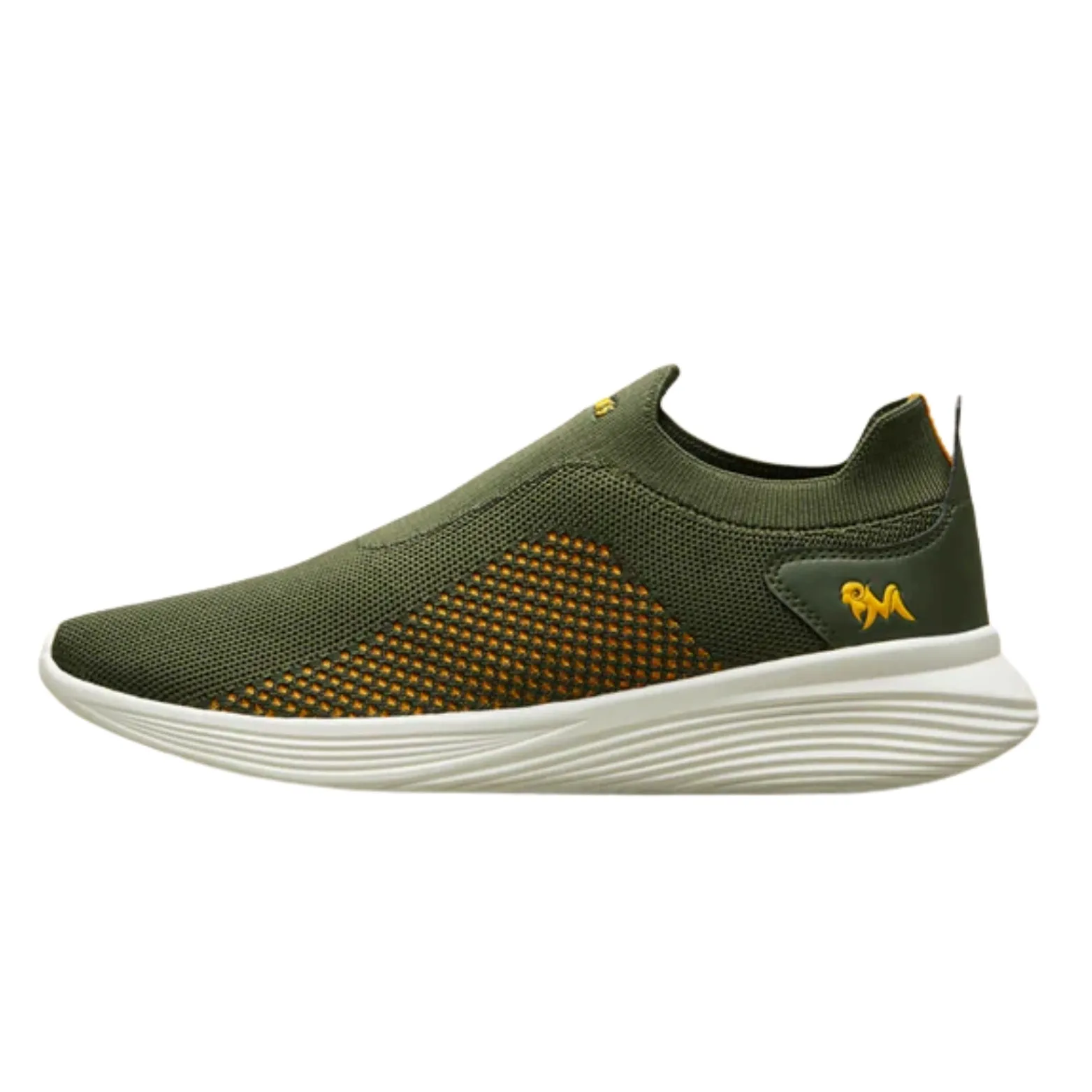 Everyday Basic Slip Ons