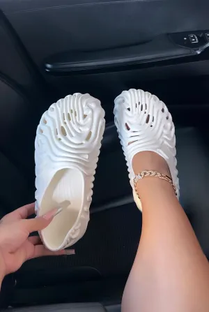 everyday clogs