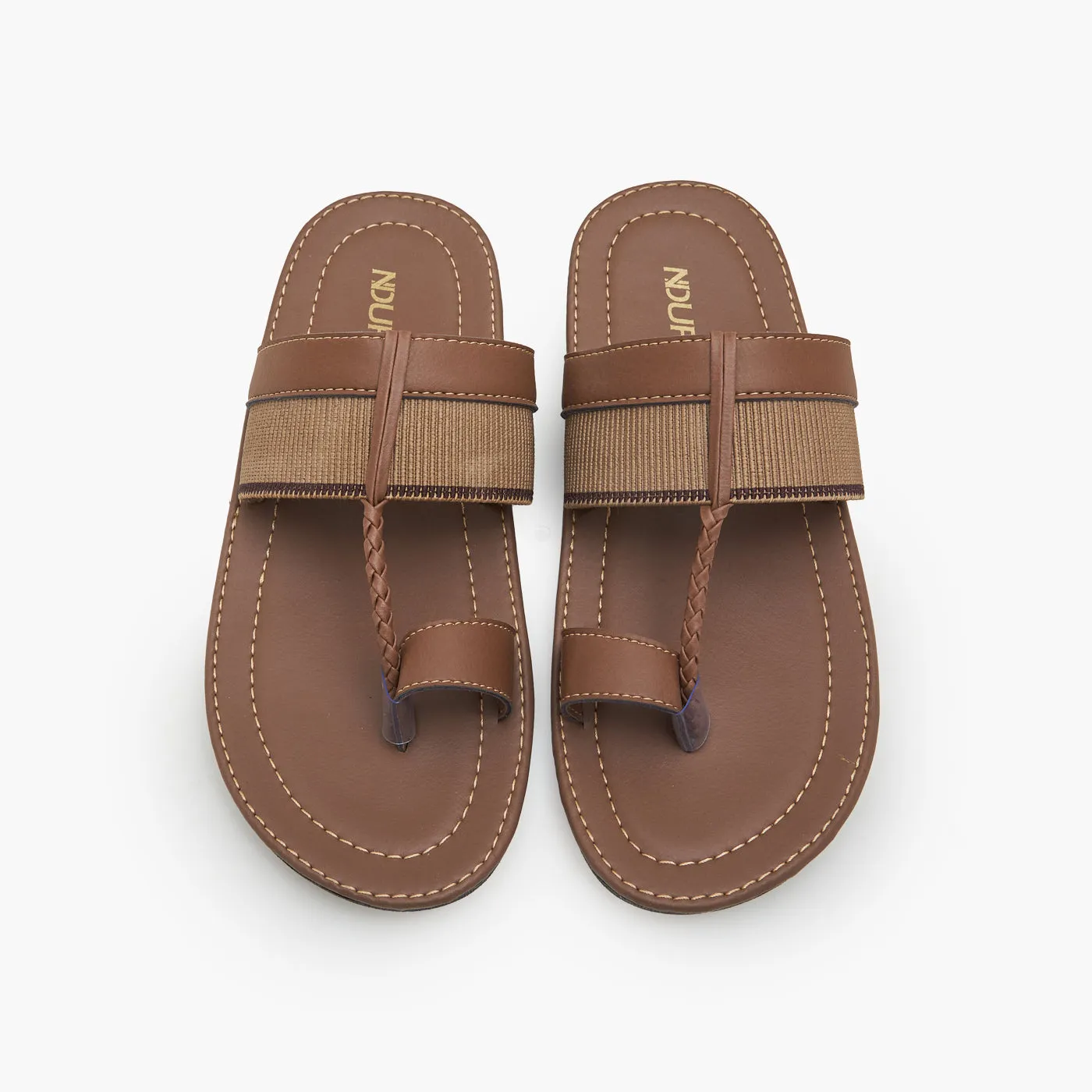 Everyday Slides for Men