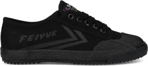 FEIYUE Fe Lo 1920 Low Top Canvas Performance Shoe with Rubber Sole Everyday Fashion Sneaker