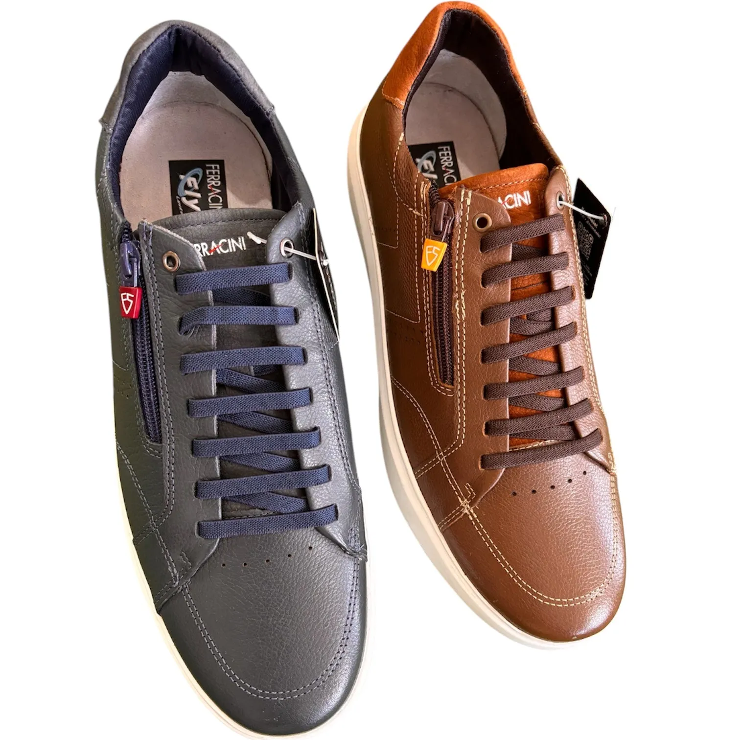 Ferracini Zenn Marvin Sneaker