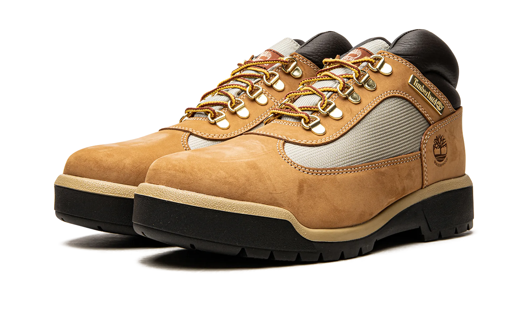 Field Boot