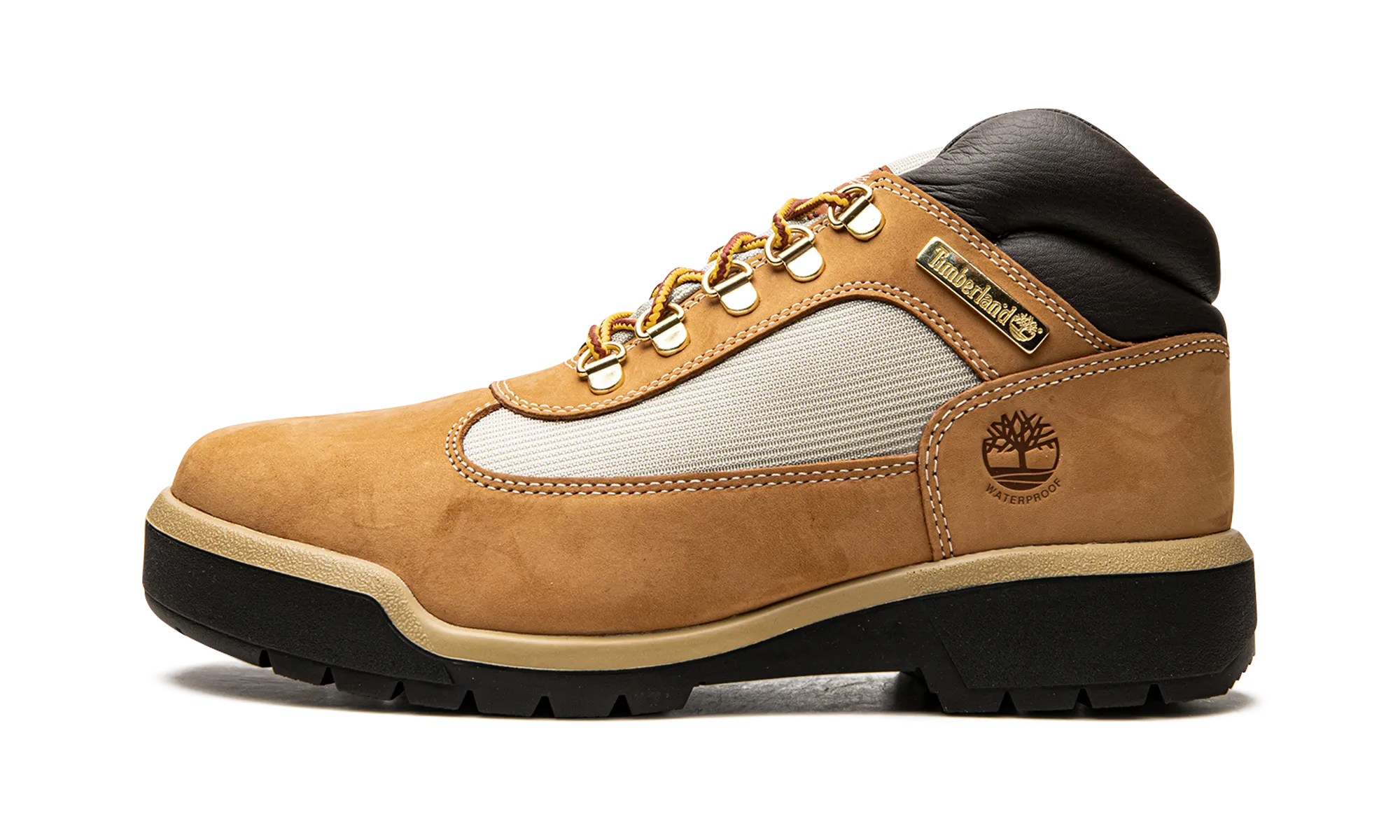 Field Boot